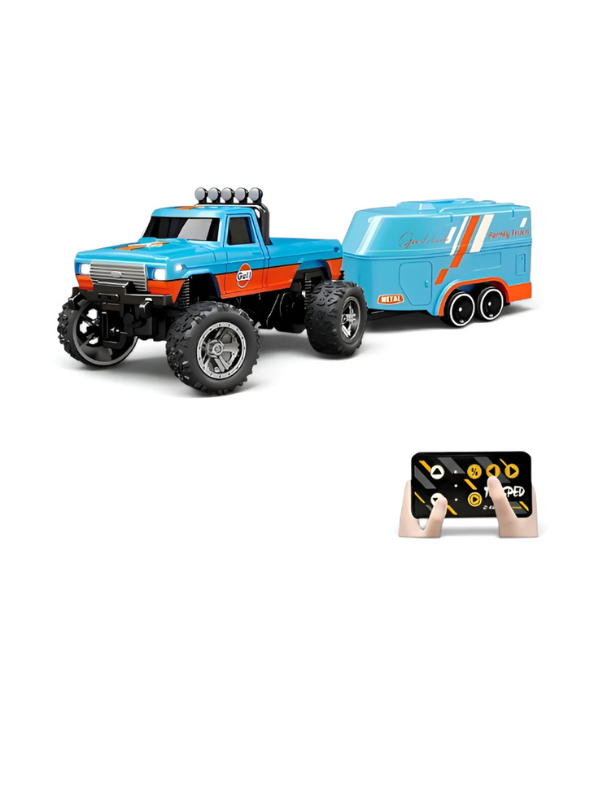 Gulf turquoise
