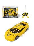RC Sport Racing Car 1:20 Scale | Remote Control Horizon Chase Series Toy Vehicle | 4+ LMI15494