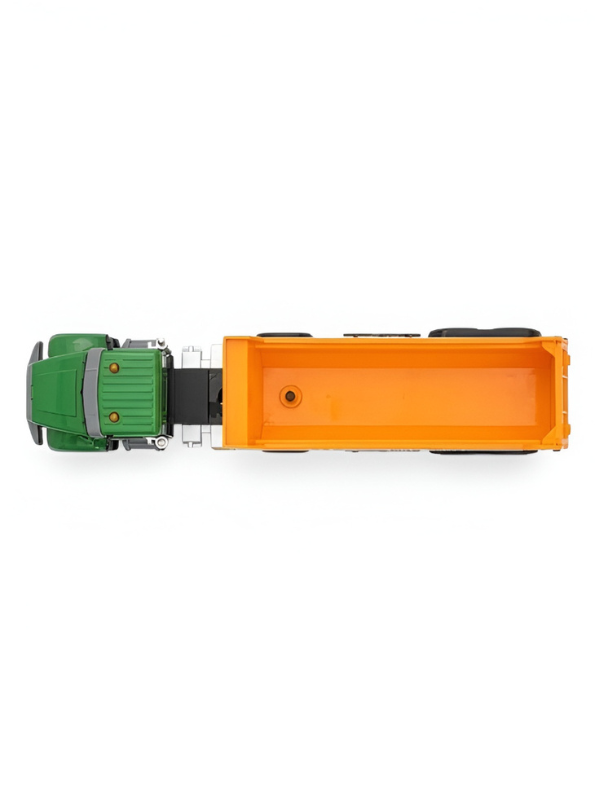 Remote Control Construction Semi Truck NX16588.