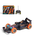 Remote Control Formula 1 Racing Car Orange LMI16737.