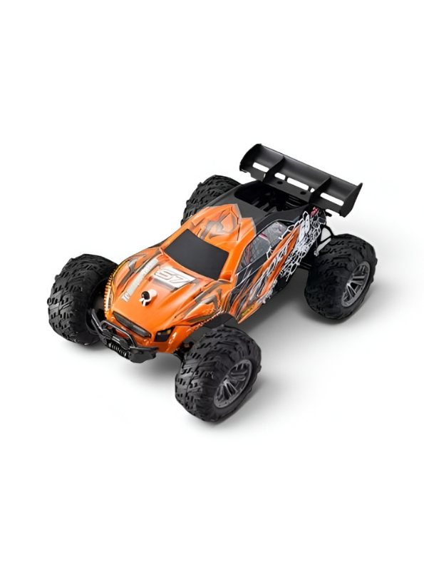 Remote Control Off-Road Monster Truck Buggy LMI15516.