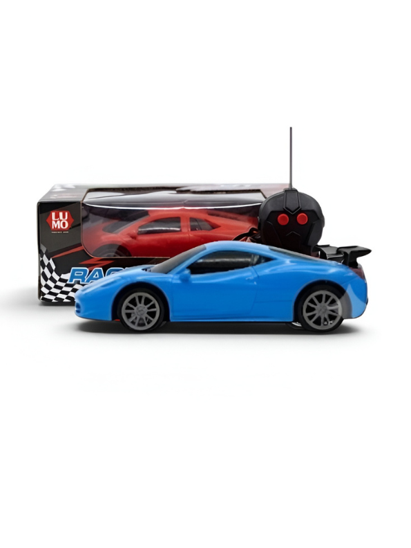 Remote Control Racing Car Toy LMI15477.