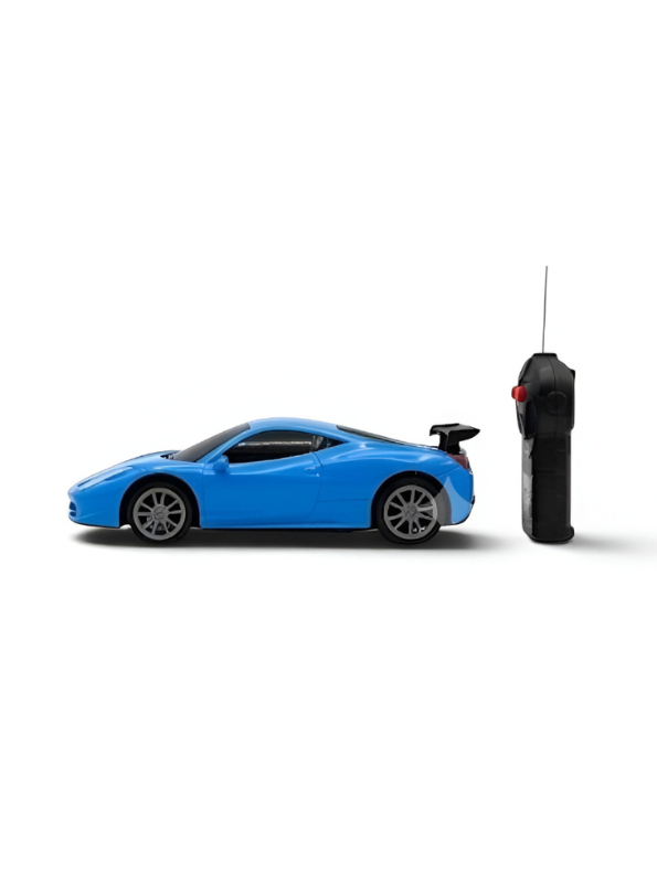 Remote Control Racing Car Toy LMI15477.