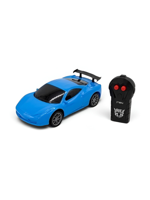 Remote Control Racing Car Toy LMI15477.