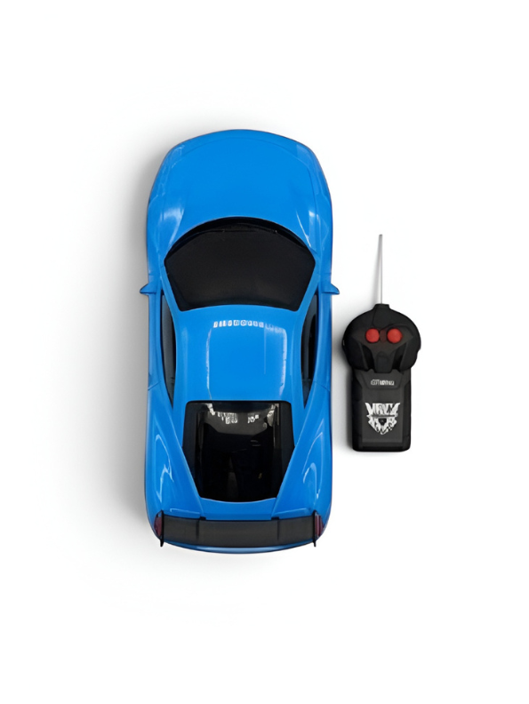 Remote Control Racing Car Toy LMI15477.