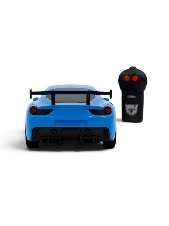 Remote Control Racing Car Toy LMI15477.