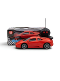 Remote Control Racing Car Toy Red LMI15477.