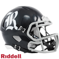 Rico Owls Helmet Riddell Replica Mini Speed Style-0