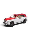 Rolls-Royce Cullinan Toy Car with Sound, Music, Lights & Openable Doors TV5268.