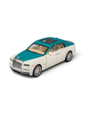 Rolls-Royce Phantom Replica Model Car | Premium Collectible Toy Vehicle for Kids and Adults NX15746