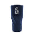 Seattle Mariners Tumbler 20oz Morgan Stainless