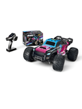 Shockwave 1:16 Scale RC Monster Truck TV7119.