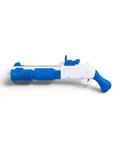 Shotgun Bubble Blaster Toy Gun LMI16594.