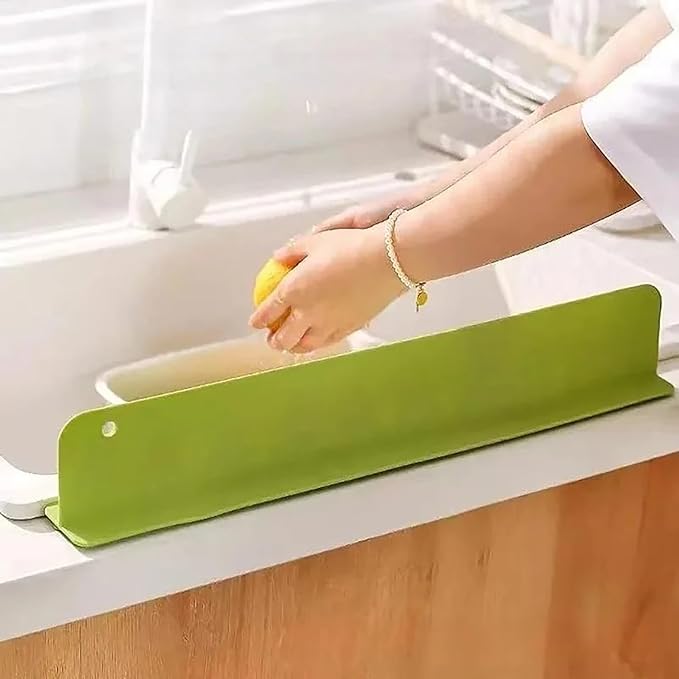 1. Sink Splash Guard