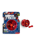 Spider-Man Multi-Pose Yo-Yo Toy LMI16613.