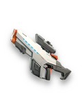 SplashMaster X1 - High Power Automatic Water Gun Suction Electric Squirt Gun - Light-Up Blaster for Adults & Kids LMI14351