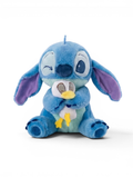 Stitch Plush Toy with Duckling 10 Inch ST16778.