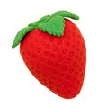 Strawberry Emojibator