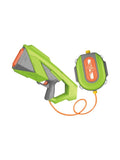 SuperDrip Blaster X1- Backpack Water Bag Toy for Kids | Ultimate Outdoor Beach & Summer Fun LMI14404.