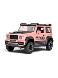 Suzuki Jimny 1:24 Scale Alloy Diecast Model Car with Dual Mist Spray Effect LMI15473.