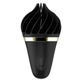 Sweet Treat - Black/Gold