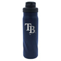 Tampa Bay Rays Water Bottle 20oz Morgan Stainless-0
