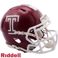 Temple Owls Helmet Riddell Replica Mini Speed Style-0