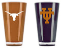 Texas Longhorns Tumblers Set of Two 20oz - Team Fan Cave
