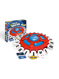 Think Words Family Board Game | Fast-Paced Alphabet & Vocabulary Game & Brain Teaser Game for Kids TV7168