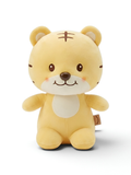Tiger Plush – 7-Inch Premium Soft Stuffed Animal Toy for Toddlers and Kids – Hand-Stitched Kawaii Nursery Decor ST14706