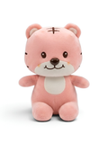 Tiger Plush – 7-Inch Premium Soft Stuffed Animal Toy for Toddlers and Kids – Hand-Stitched Kawaii Nursery Decor ST14706