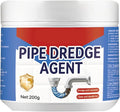 1. Tool Cleaning Kitchen Pipe Dredging Agent Cleaner (Pack of 2)