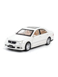 Toyota Crown Diecast Car – Premium Scale Model for Collectors & Enthusiasts Scale 1:32.