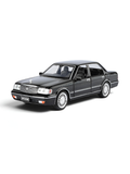 Toyota Crown Luxury Sedan Diecast Model Car 1:32 Scale Vintage Collectible Metal Car TV6302.