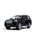 Toyota Land Cruiser 1:18 Scale Diecast Alloy Model Car TV4742.