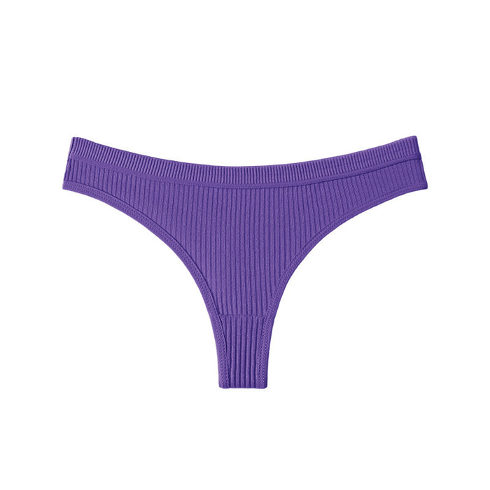 Purple / L