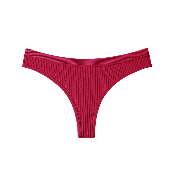 Wine Red / L
