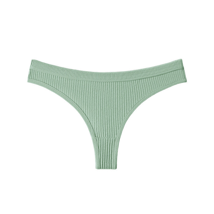 Bean Green / L