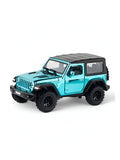 Trailblazer Diecast Jeep – Rugged Off-Road Adventure Model | Collectible Toy Jeep Scale - 1:32 - TV4638
