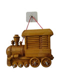 1. Train Engine Design