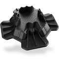 TuffBlock Deck Blocks - No-Dig Instant Foundation System