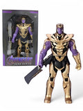 Ultimate Thanos | Action Figure Collector’s Edition | Toy Model for kids - MD1972