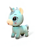 Unicorn Soft Toy for Kids – 10 Inch Cute & Cuddly Plush Stuffed Animal Gift ST14145