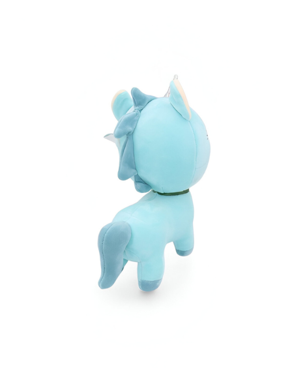 Unicorn Soft Toy for Kids – 10 Inch Cute & Cuddly Plush Stuffed Animal Gift ST14145