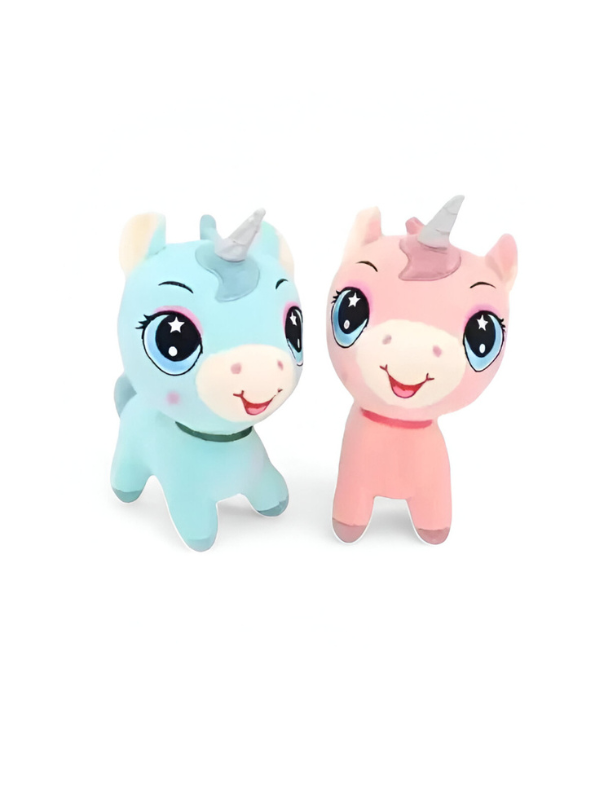 Unicorn Soft Toy for Kids – 10 Inch Cute & Cuddly Plush Stuffed Animal Gift ST14145