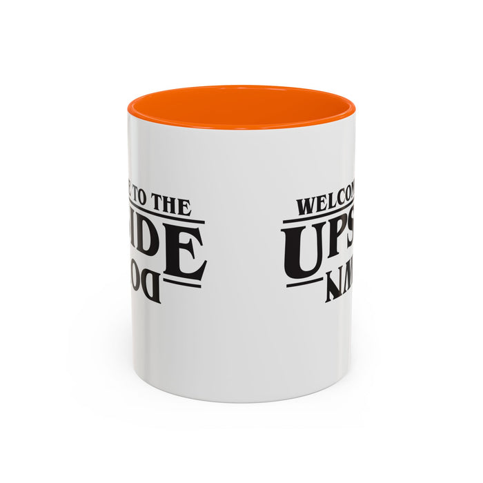 11oz / Orange