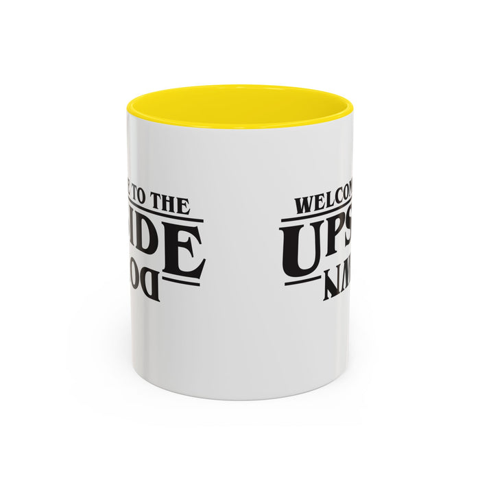 11oz / Yellow