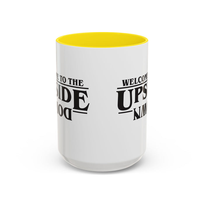 15oz / Yellow