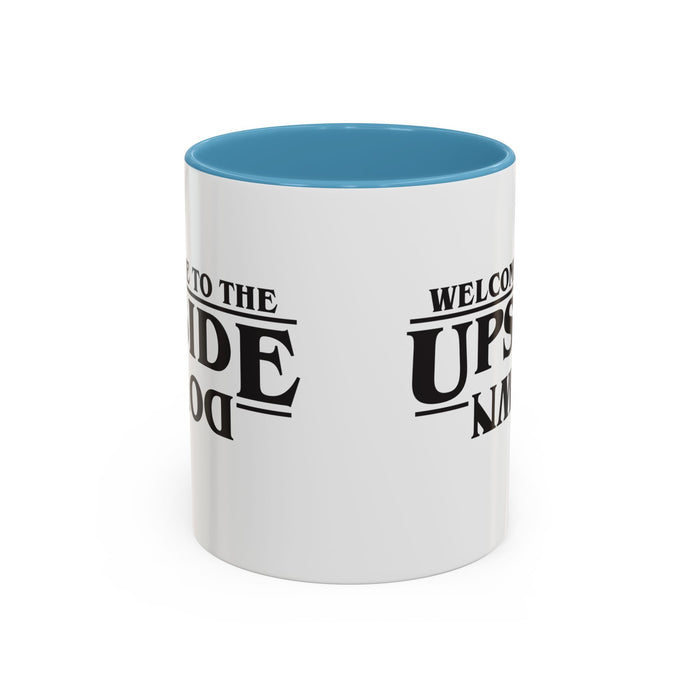 11oz / Light Blue