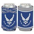 US Air Force Can Cooler Special Order-0